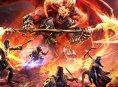 Sword Coast Legends ankommer p&aring; konsollerne til for&aring;ret