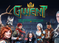 Spil Gwent på PS4 i weekenden
