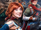 CD Projekt Red vil gerne have cross-play i Gwent
