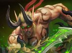 Nu er det snart muligt at spille Demon Hunter i World of Warcraft