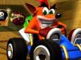 Rygte: Crash Team Racing remake afsløres ved Game Awards