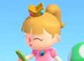 Animal Crossing: New Horizons får Super Mario Bros-indhold i næste måned