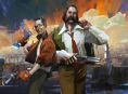 Disco Elysium havde s&aring; meget tekst at spillet reelt gik i stykker