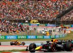 Hvor kan man se F1 Spanish GP, og hvad er klokken?