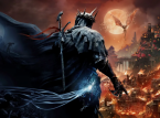 Lords of the Fallen 2 er officielt blevet afsl&oslash;ret
