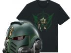 JoyToy giver dig chancen for at sv&aelig;rge troskab til L&oslash;ven med en Dark Angels-replika-hjelm