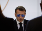Hvad er den "bazooka", Macron vil bruge mod Trump?