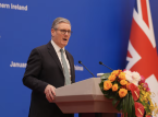 Kina lemper visumreglerne for britiske statsborgere under Starmers bes&oslash;g i Beijing