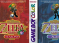 Instruktøren bag den lækkede The Legend of Zelda: Majora's Mask HD vil også lede udviklingen af The Legend of Zelda: Oracles 