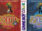 Instrukt&oslash;ren bag den l&aelig;kkede The Legend of Zelda: Majora's Mask HD vil ogs&aring; lede udviklingen af The Legend of Zelda: Oracles 