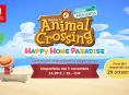 Happy Home Paradise bliver den eneste betalte udvidelse i Animal Crossing: New Horizons