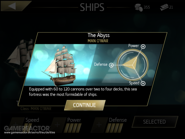 Assassin's Creed: Pirates