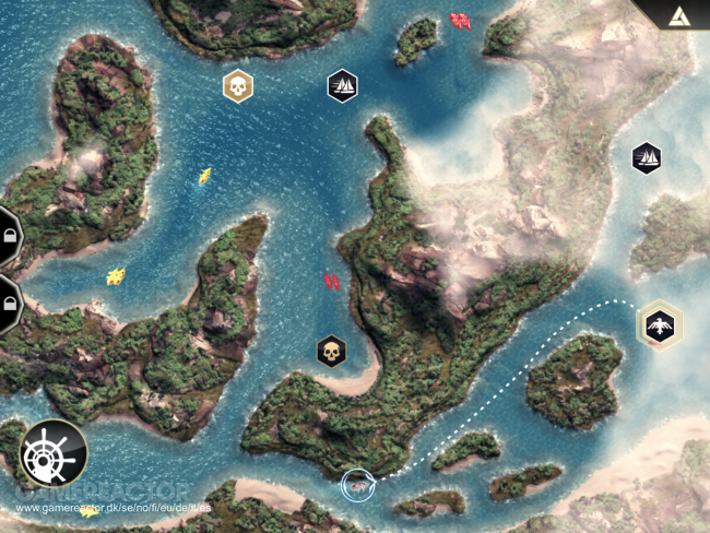 Assassin's Creed: Pirates