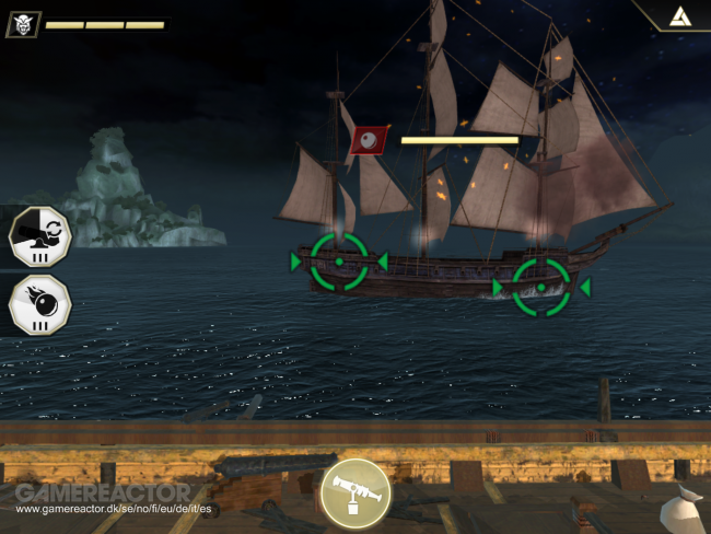 Assassin's Creed: Pirates