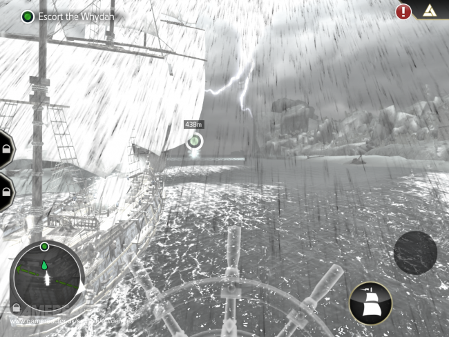 Assassin's Creed: Pirates