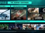 Battlefield 2042 vil fortsat få tilført nye events og Vault Drops