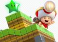 Captain Toad: Treasure Tracker kommer til 3DS og Switch