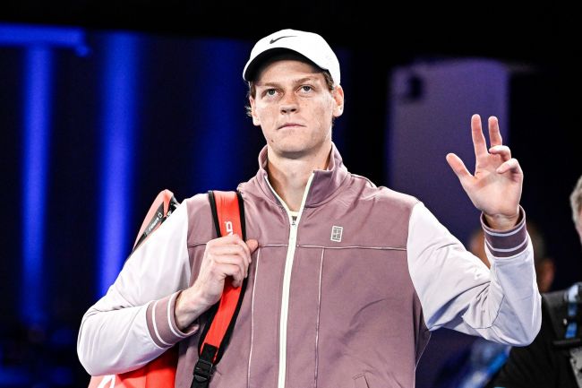 Cincinnati Open: Hvornår spiller Jannik Sinner og Carlos Alcaraz igen?