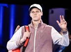 Jannik Sinner forventes at vende tilbage denne m&aring;ned ved China Open