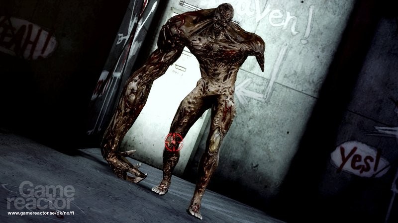 Resident Evil: The Darkside Chronicles