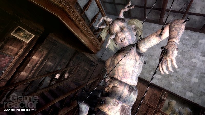 Resident Evil: The Darkside Chronicles