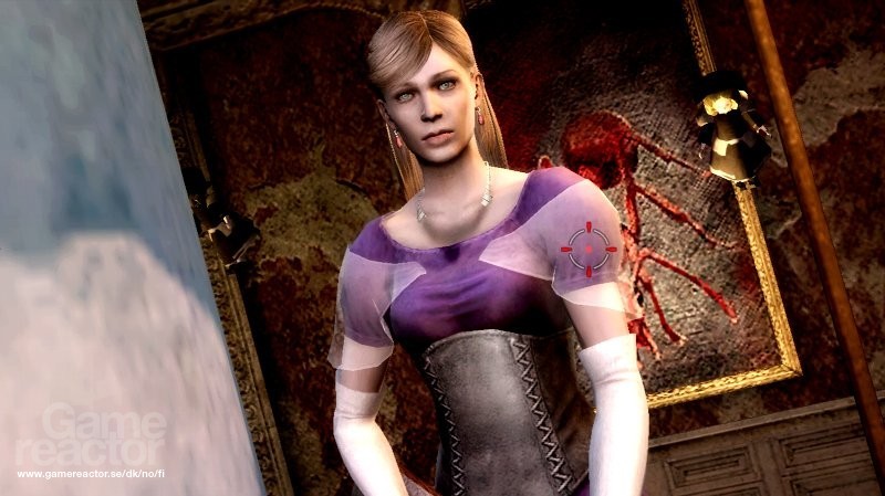Resident Evil: The Darkside Chronicles