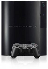 E3: Playstation 3 60GB