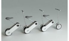 Elektrisk tandem