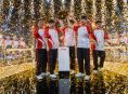 Esports World Cup: AG. AL International kronet Crossfire mestre