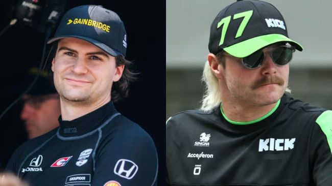 Cadillac F1 Team har mindst seks kandidater til kørersæderne næste år: Disse er frontløberne