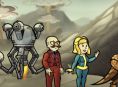 Fallout Shelter har nu tjent over $100 millioner