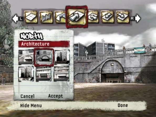 FIFA Street 2