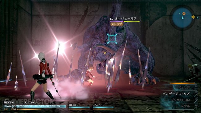 Wedge undtagelse Fejlfri Final Fantasy Type-0 HD rammer Steam i næste måned