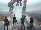 Generation Zero