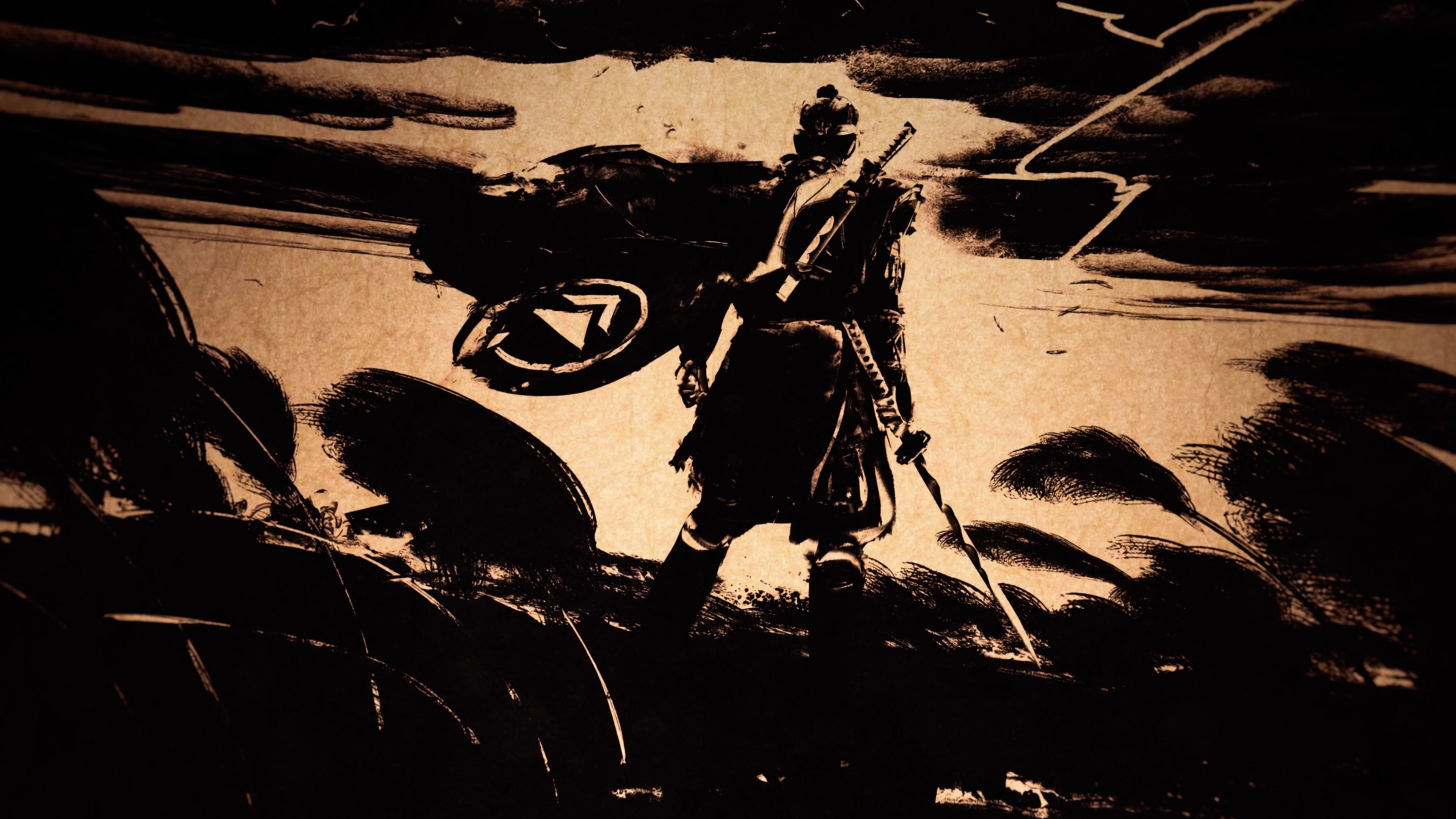Ghost of Yotei