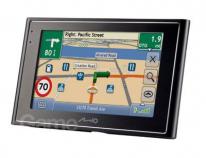 GPS med indbygget mobil