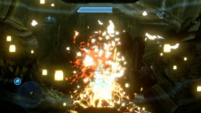 Halo 4