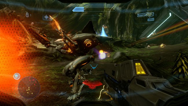 Halo 4