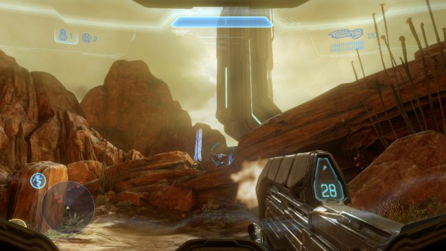 Halo 4