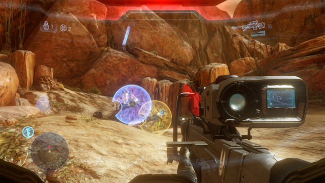 Halo 4
