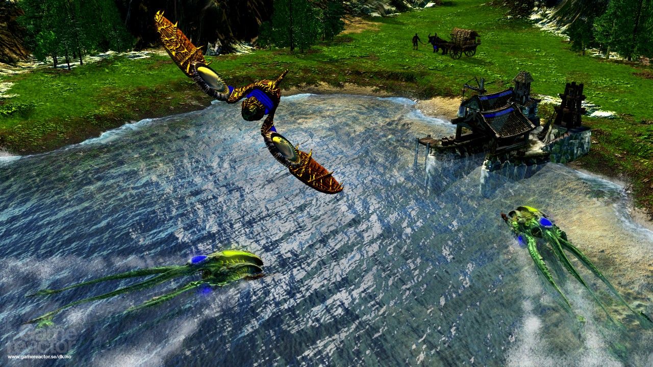 Empire Earth III