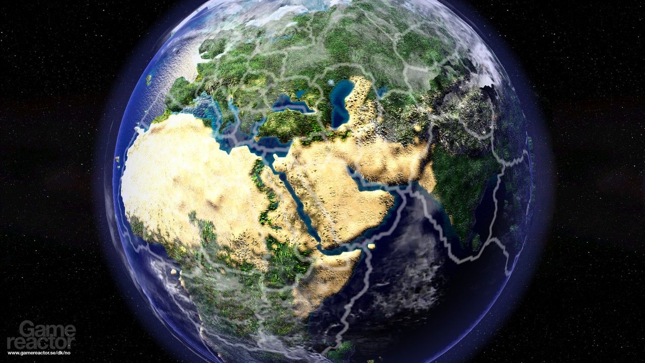 Empire Earth III
