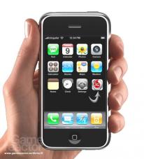 iPhone koster 1000 kr. at producere
