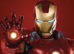 Ironman får nyt suit i The Avengers: Infinity War