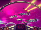 No Man's Sky viser sine kampsystemer frem