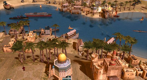 Empire Earth II
