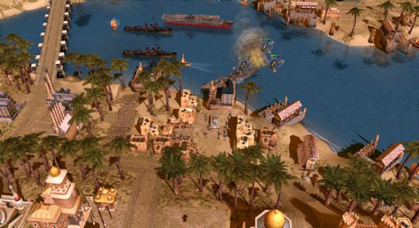 Empire Earth II
