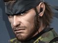 David Hayter insinuerer at han skal spille Snake igen
