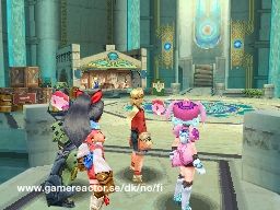Phantasy Star 0