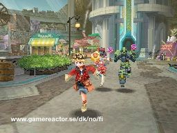 Phantasy Star 0